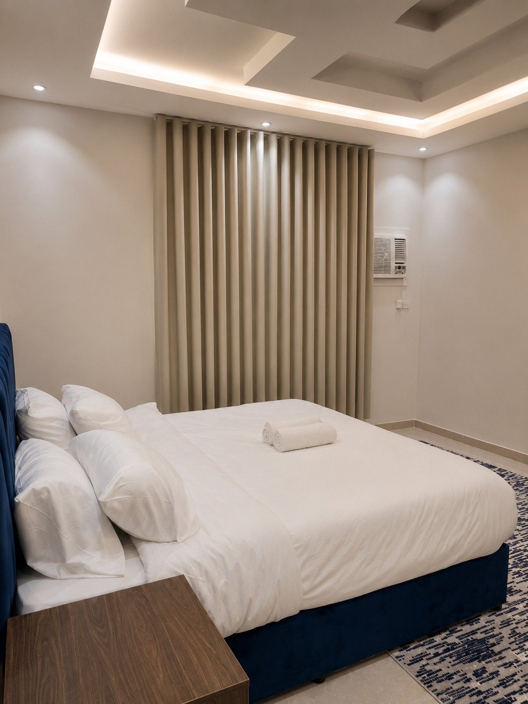 Comfort Stay الفرع 5 غرفتين وصالة صورة 2
