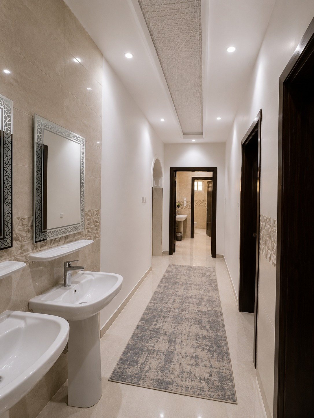 Comfort Stay الفرع 5 غرفتين وصالة صورة 5